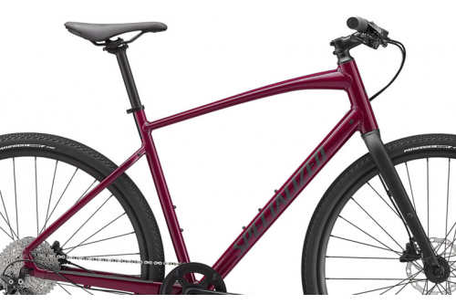 Rower crossowy Specialized Sirrus X 3.0 + Licznik GRATIS